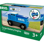 Brio Pilli Kargo Treni 33130 | Toysall