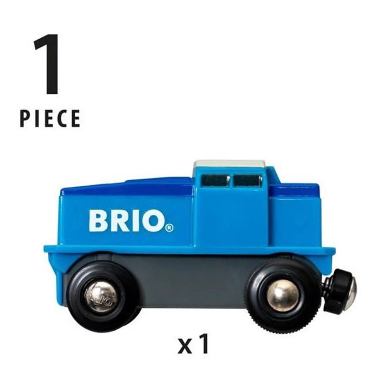 Brio Pilli Kargo Treni 33130 | Toysall