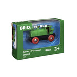 Brio Pilli Lokomotif 33595 | Toysall