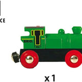 Brio Pilli Lokomotif 33595 | Toysall