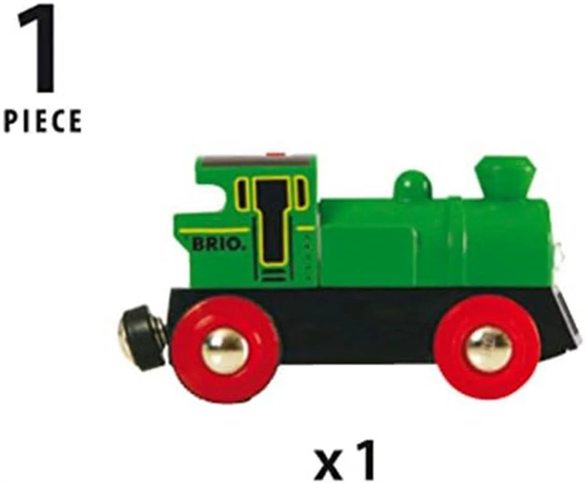 Brio Pilli Lokomotif 33595 | Toysall