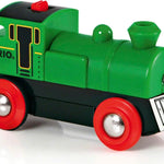 Brio Pilli Lokomotif 33595 | Toysall