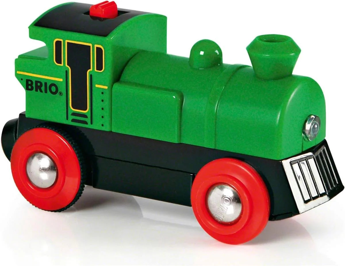 Brio Pilli Lokomotif 33595 | Toysall