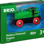 Brio Pilli Lokomotif 33595 | Toysall