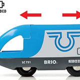 Brio Pilli Seyahat Tren 33506 | Toysall