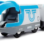 Brio Pilli Seyahat Tren 33506 | Toysall