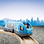 Brio Pilli Seyahat Tren 33506 | Toysall