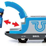 Brio Pilli Seyahat Tren 33506 | Toysall