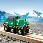 Brio Pilli Yük Treni 33214 | Toysall