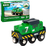 Brio Pilli Yük Treni 33214 | Toysall