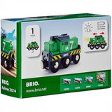 Brio Pilli Yük Treni 33214 | Toysall