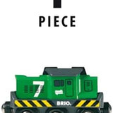 Brio Pilli Yük Treni 33214 | Toysall