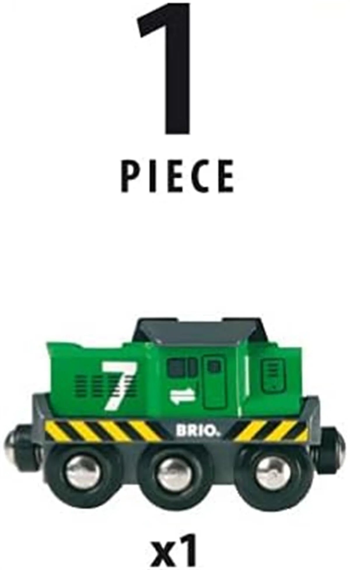 Brio Pilli Yük Treni 33214 | Toysall