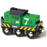 Brio Pilli Yük Treni 33214 | Toysall