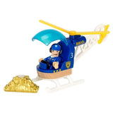 Brio Polis Helikopteri 33828 | Toysall