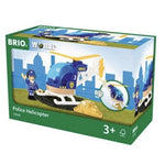 Brio Polis Helikopteri 33828 | Toysall