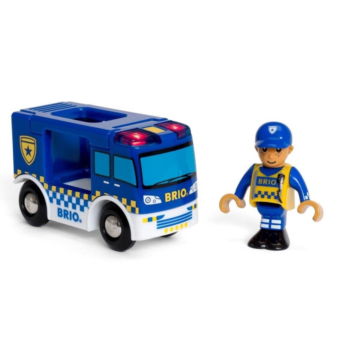 Brio Polis Minibüsü 33825 | Toysall
