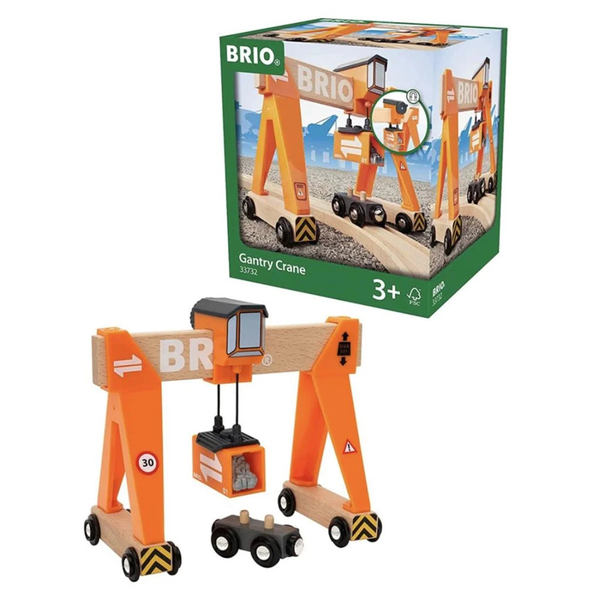 Brio Portal Vinç 33732 | Toysall