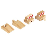 Brio Rampa ve Bariyer 33385 | Toysall