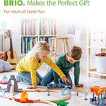 Brio Rampa ve Bariyer 33385 | Toysall