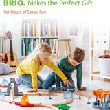 Brio Rampa ve Bariyer 33385 | Toysall