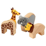 Brio Safari Macera Seti 33960 | Toysall