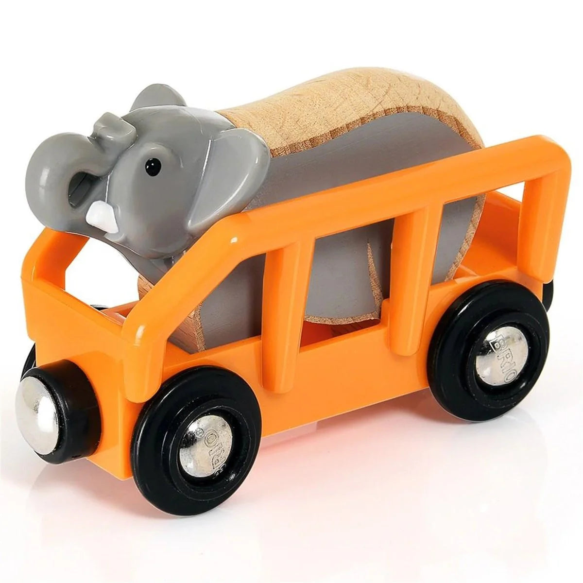 Brio Safari Macera Seti 33960 | Toysall