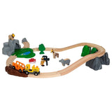 Brio Safari Macera Seti 33960 | Toysall