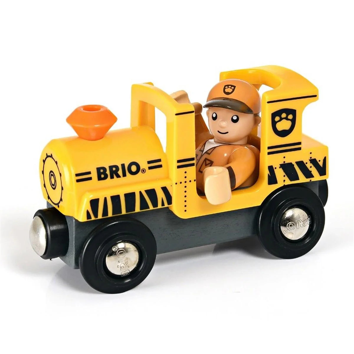 Brio Safari Macera Seti 33960 | Toysall