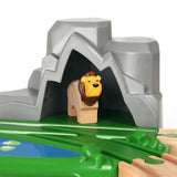 Brio Safari Macera Seti 33960 | Toysall