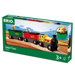 Brio Safari Treni 33722 | Toysall