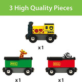 Brio Safari Treni 33722 | Toysall