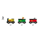 Brio Safari Treni 33722 | Toysall