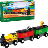 Brio Safari Treni 33722 | Toysall