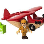 Brio Safari Uçağı 33963 | Toysall