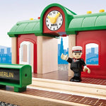 Brio Ses Kaydeden İstasyon 33578 | Toysall