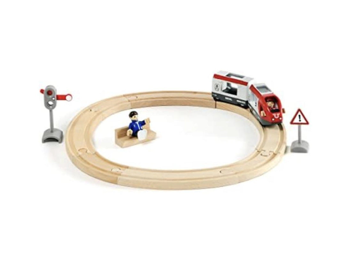 Brio Seyahat Çemberi Seti 33511 | Toysall