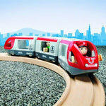 Brio Seyahat Treni 33505 | Toysall