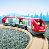 Brio Seyahat Treni 33505 | Toysall