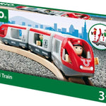 Brio Seyahat Treni 33505 | Toysall