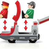 Brio Seyahat Treni 33505 | Toysall