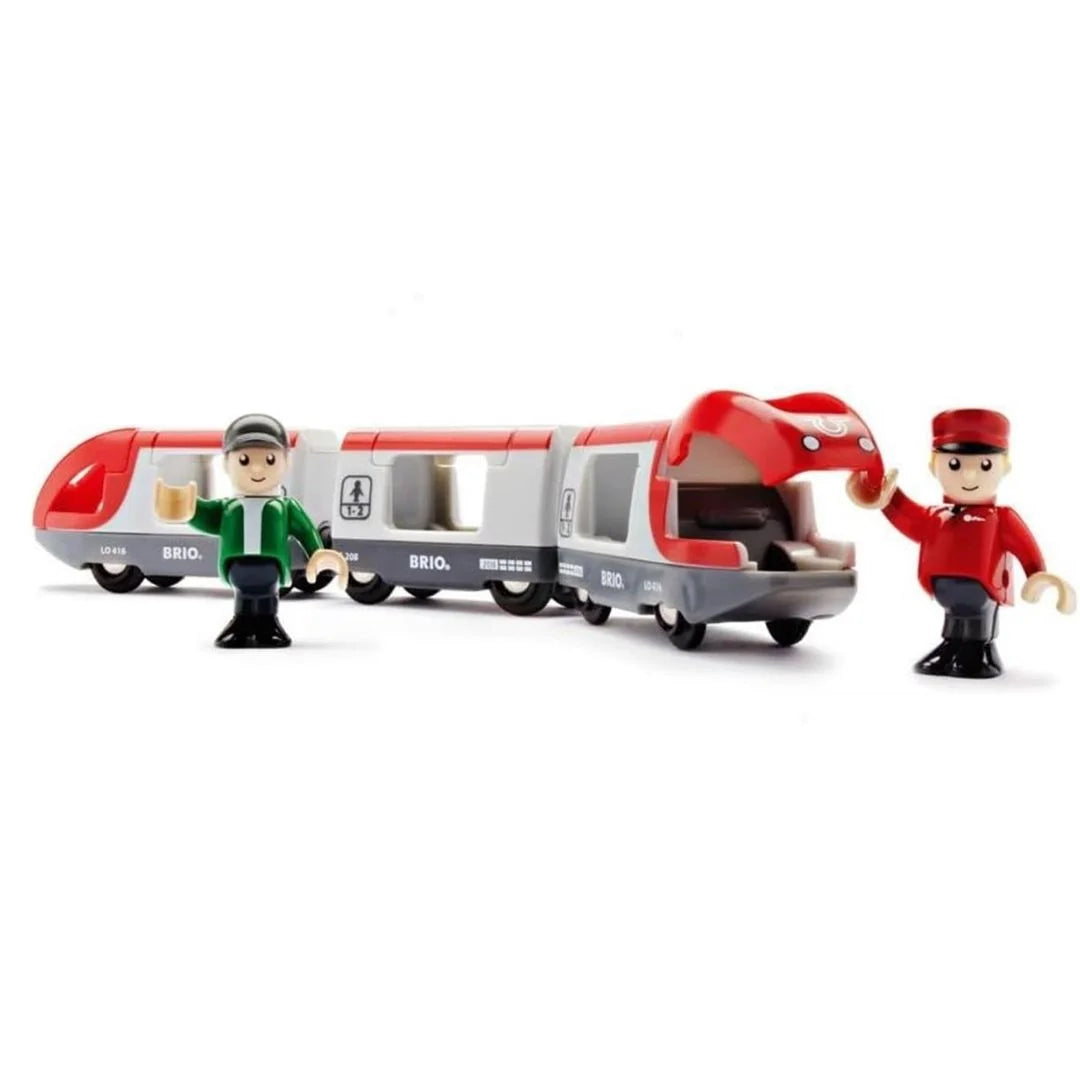 Brio Seyahat Treni 33505 | Toysall