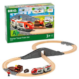 Brio Seyahat Treni Başlangıç Seti 36079