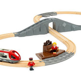 Brio Seyahat Treni Başlangıç Seti 36079