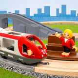 Brio Seyahat Treni Başlangıç Seti 36079