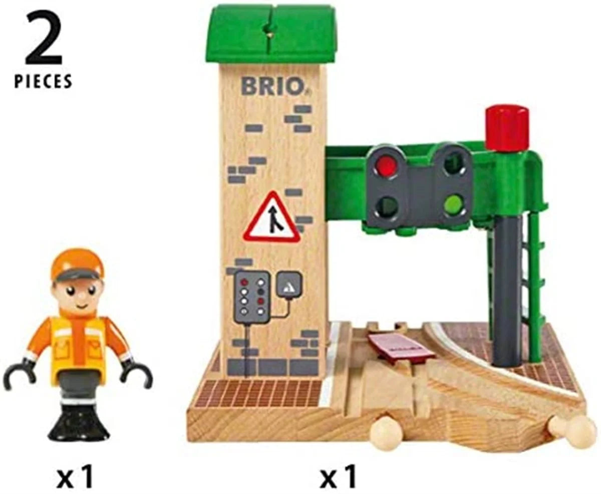 Brio Sinyal İstasyonu 33674 | Toysall