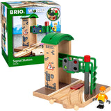 Brio Sinyal İstasyonu 33674 | Toysall