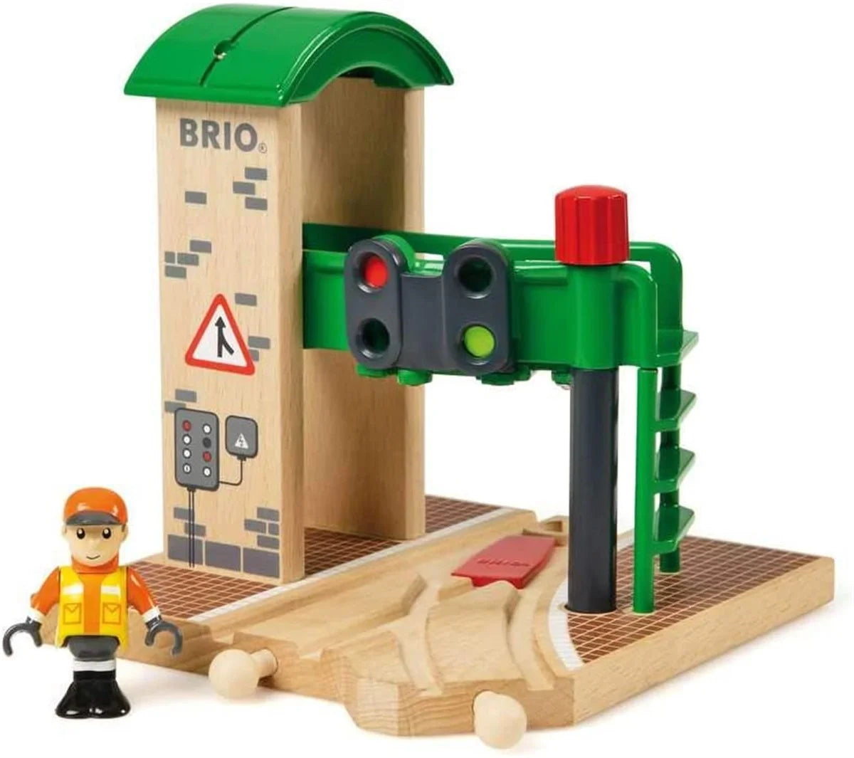 Brio Sinyal İstasyonu 33674 | Toysall