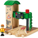 Brio Sinyal İstasyonu 33674 | Toysall