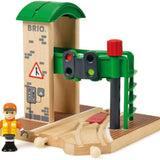 Brio Sinyal İstasyonu 33674 | Toysall